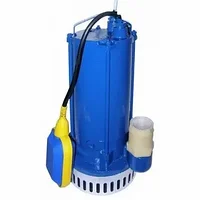 Промышленный насос ГМС Ливгидромаш DeLium D125-480B