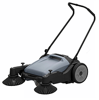 Механическая подметальная машина Baiyun A70