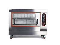 Гриль электрический промышленный