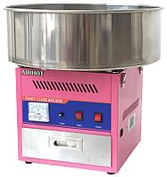 АППАРАТ ДЛЯ САХАРНОЙ ВАТЫ AIRHOT CF-1