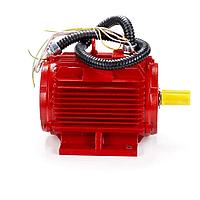 Электродвигатель ESQ 2,2,2-FR-400C-2hR 2,2/3000 IM10819
