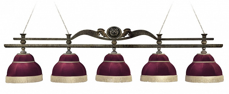 Светильник «Лео II»