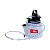 Насос для чистки от накипи GEL BOY C 15 SUPER Made in ITALY2
