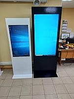 Электронный кассир для автоматизации самообслуживания туристических агентств