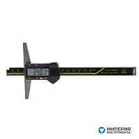 Штангенглубиномер SHAN ШГЦ 200мм 0.01