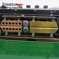 ZONESUN FK-1000 МАШИНА НЕПРЕРЫВНОЙ ЗАПАЙКИ ЛЕНТЫ3
