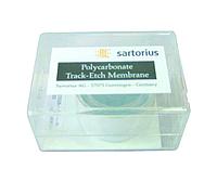 Мембранный фильтр Тип 230, блоттинг, поликарбонат Sartorius Stedim