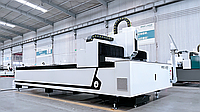СТАНОК ЛАЗЕРНОЙ РЕЗКИ OREE LASER F6020 (12000W)2