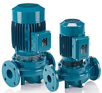 Циркуляционный насос In-Line Calpeda NR 40/200B