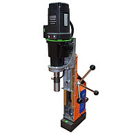 Магнитный сверлильный станок MBSA-1001