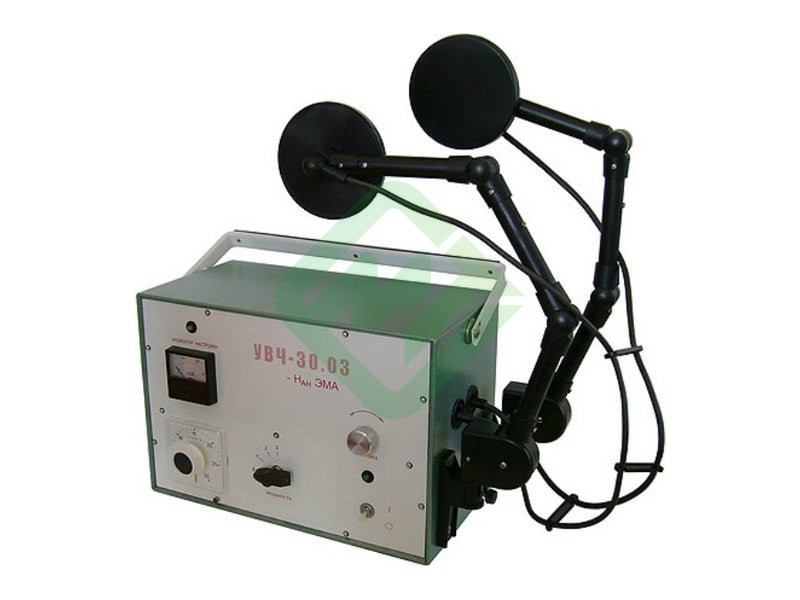 Аппарат УВЧ