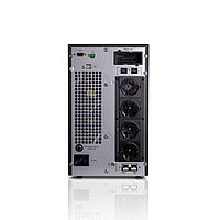 Источник бесперебойного питания SVC PTS-3KL-LCD2