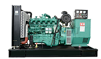 Дизельный генератор 30 кВт