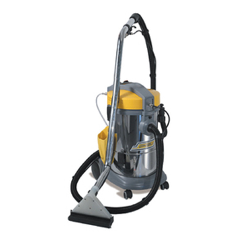 Ghibli POWER EXTRA 21 I AUTO auto профессиональный моющий пылесос