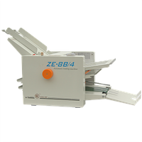 Фальцевальная машина ZE-8