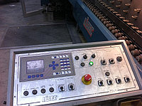Стеклопакетная линия Lisec 1600 Х 2500 с газ прессом3