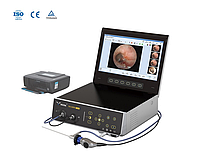 Система видеэндоскопическая IKEDA YKD-9100