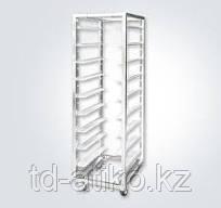 ТЕЛЕЖКА 18 УРОВНЕВАЯ ДЛЯ SINMAG SV1/F1 18 LEVEL TROLLEY FOR SV1/F1 R1-18B-10 IN ATK-WXE2411