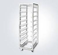 ТЕЛЕЖКА 18 УРОВНЕВАЯ ДЛЯ SINMAG SV1/F1 18 LEVEL TROLLEY FOR SV1/F1 R1-18B-10 IN ATK-WXE2411