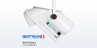 Аппарат для светотерапии БИОПТРОН 2 с напольной стойкой