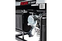 Электрогенератор БГ 2500 Р Ресанта3