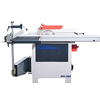 Круглопильный станок DELTAMACHINERY DW-3006
