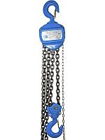 Таль ручная шестеренная TOR ТРШ C PRO 5ТХ3М