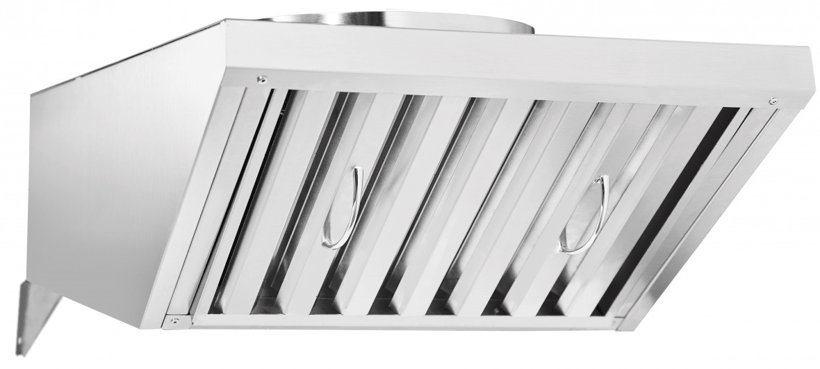 Зонт вытяжной Abat ЗВВ-600 (21000080608)