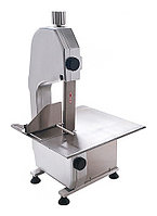 Пила для резки мяса JKB-1650 (500х465х860 мм, 200 кг/час, 0,75 кВт, 220 В)