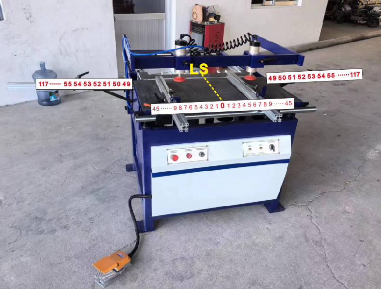 Станок сверлильно-присадочный DELTAMACHINERY DM ProLine 21