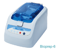 Гомогенизатор BioPrep 24 для выделение ДНК, РНК и т.д.2
