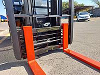 Вилочный погрузчик Toyota 8FG154