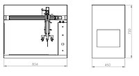 ND-2D Мульти функциональный нанесение1