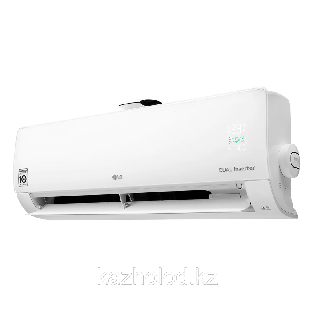 Настенный кондиционер LG Air PuriCare AP12RK Dual Inverter