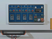 Рельефно-шлифовальный станок DELTAMACHINERY DM-RS1000-6H8