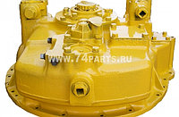 Гидронасос (гидравлический насос) Samhydraulik H1C160, H1V55, Samhydraulik H1V751