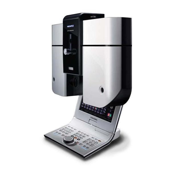 Цифровой фороптер HDR-7000