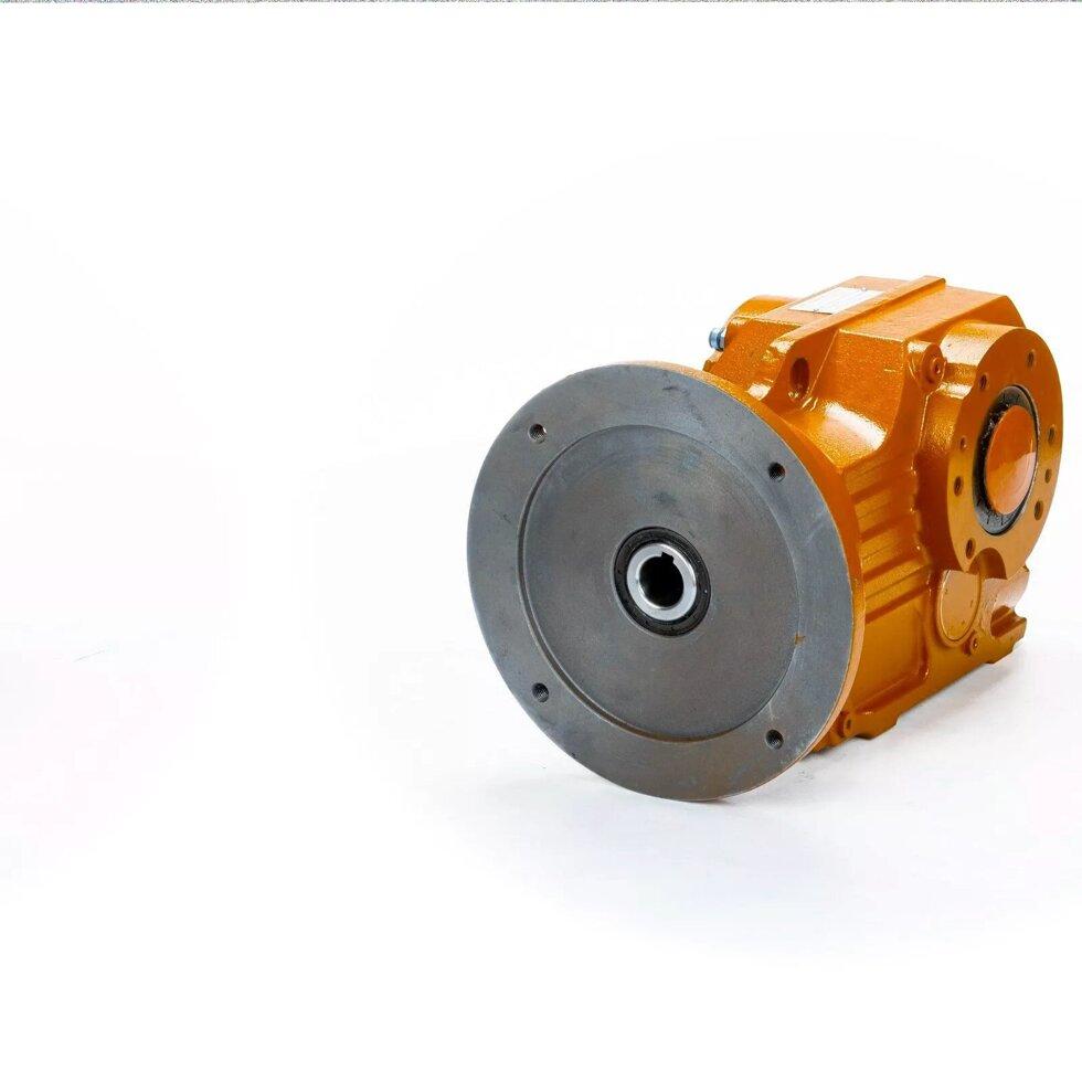 Редуктор KA97-27.91/180В5