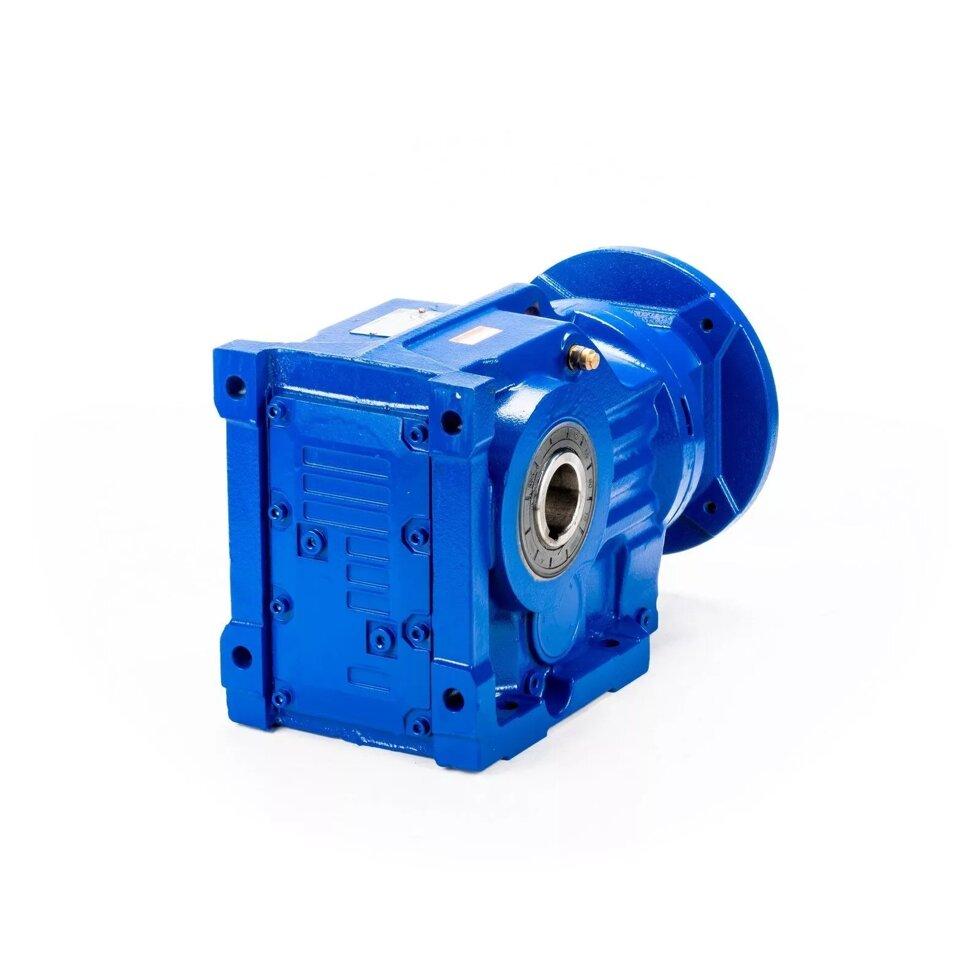 Редуктор KA87B-24.92/132В5