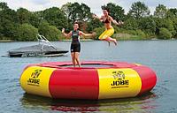 Водный трамплин JOBE Мод. WATER TRAMPOLINE (Ø3,05см) - упаковка: 2 коробки R 75201