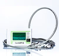 Амбулаторный регистратор ЭКГ по Холтеру, модели CardiUP! 12