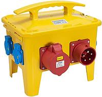 EUROLITE SBPO-3240 Power Distributor Распределитель питания