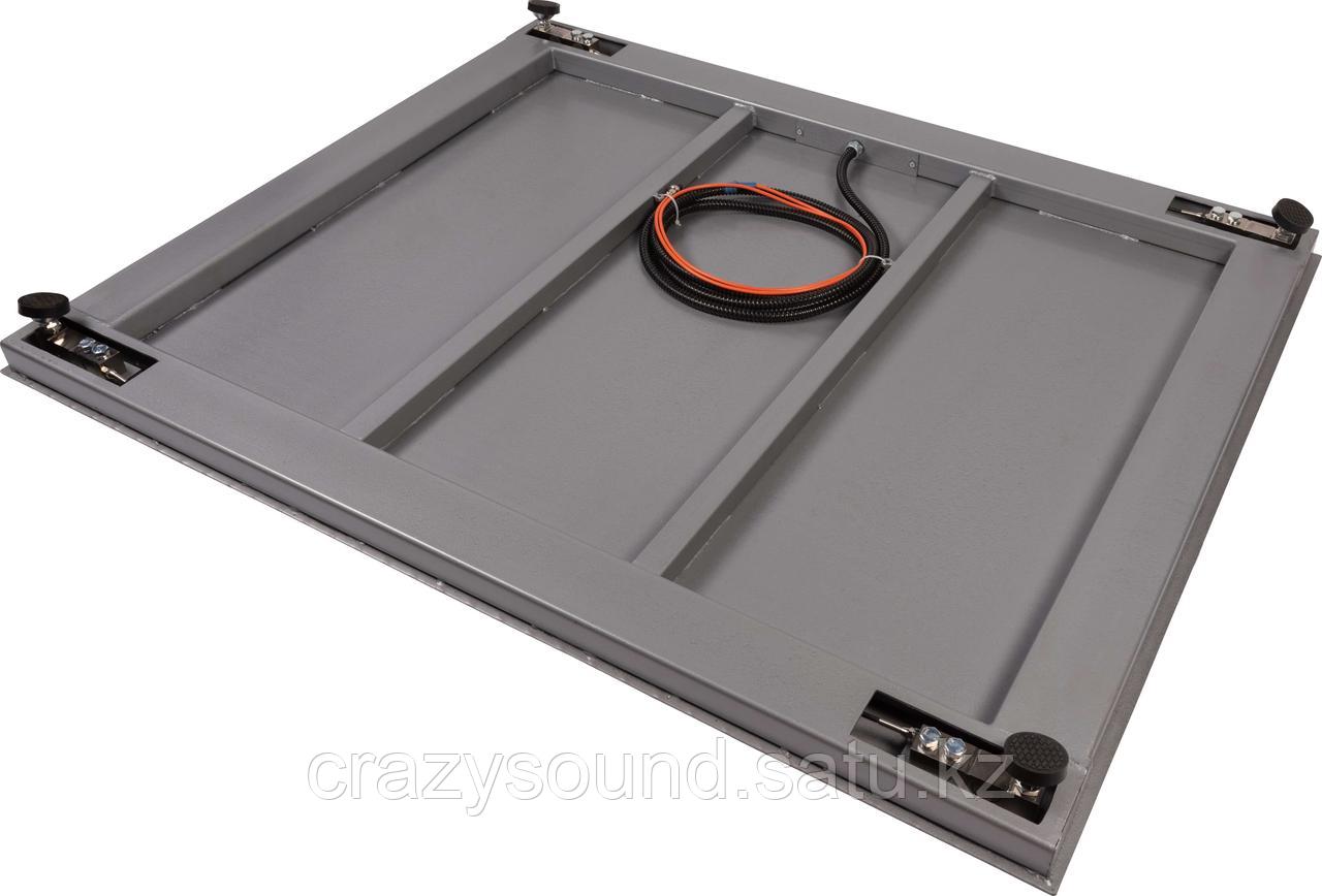 Весы платформенные СКЕЙЛ 2СКП1212 (1200х1200)