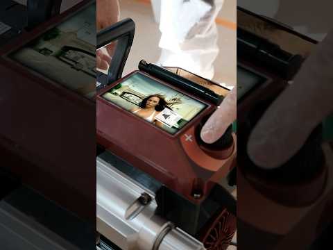 Агрегат покрасочный 595 Pro БЕСШУМНЫЙ6