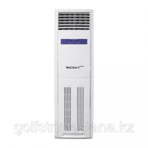 NeoClima ND 60 осушитель воздуха, (60 л/сутки), 100 м2