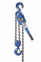 ТАЛЬ РУЧНАЯ РЫЧАЖНАЯ TOR ТРР-ТРШСР 6ТХ9М (ТИП HSH)0