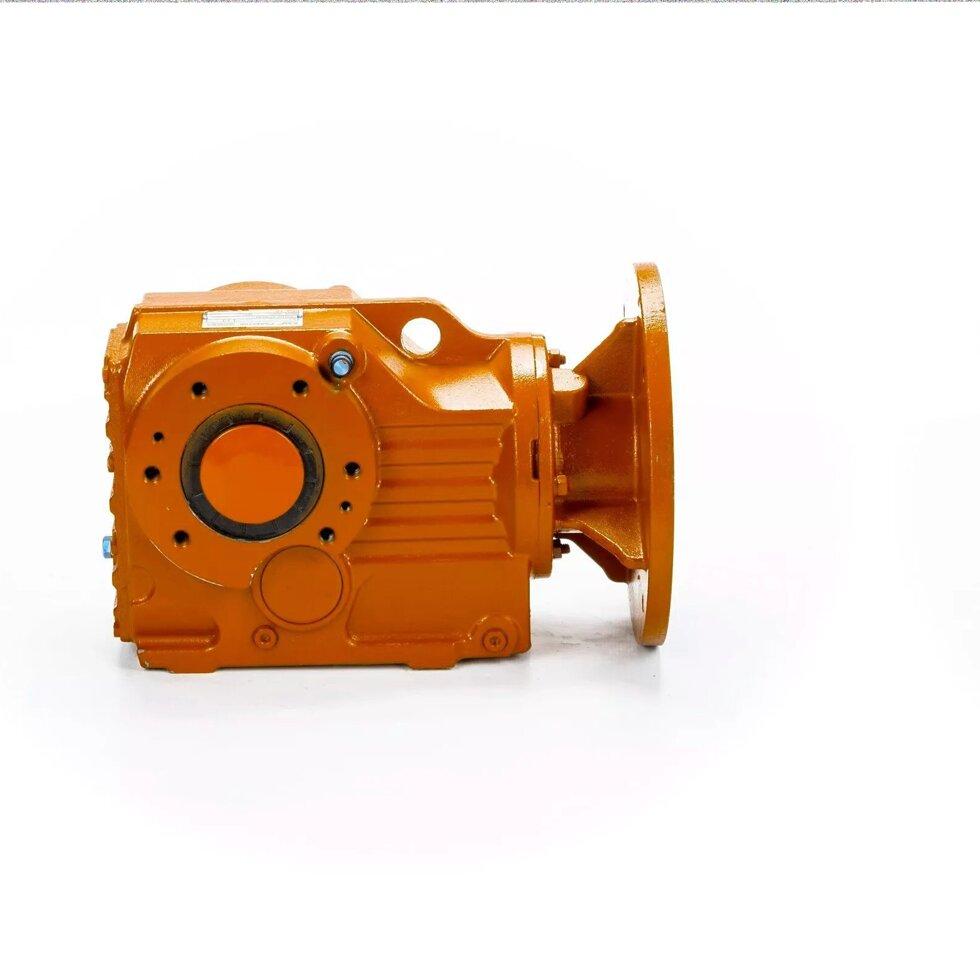 Редуктор KA97-22.37/200B5 (I)