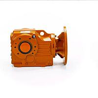 Редуктор KA97-22.37/200B5 (I)9