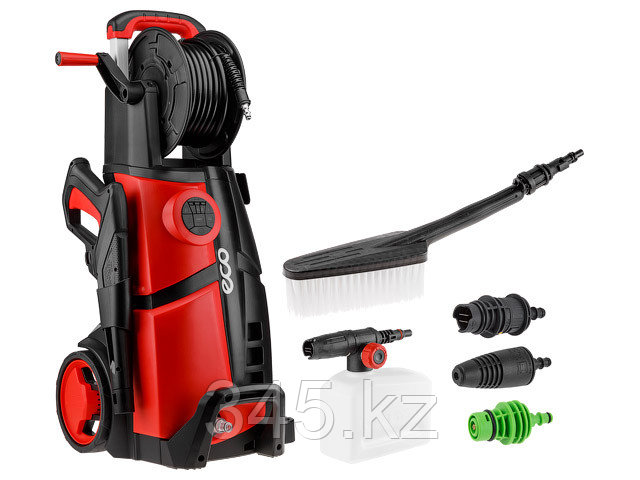 Очиститель высокого давления ECO HPW-1860RSD