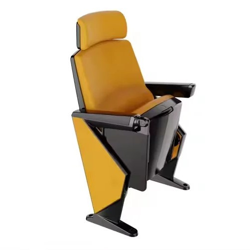 Театральное дизайнерское кресло HS-1203C-3